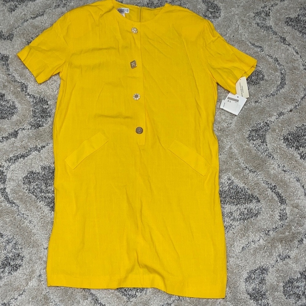 Vintage Jessica Howard Dress